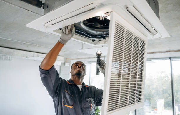Licensed Hvac service in Osgood, OH - FH HVAC